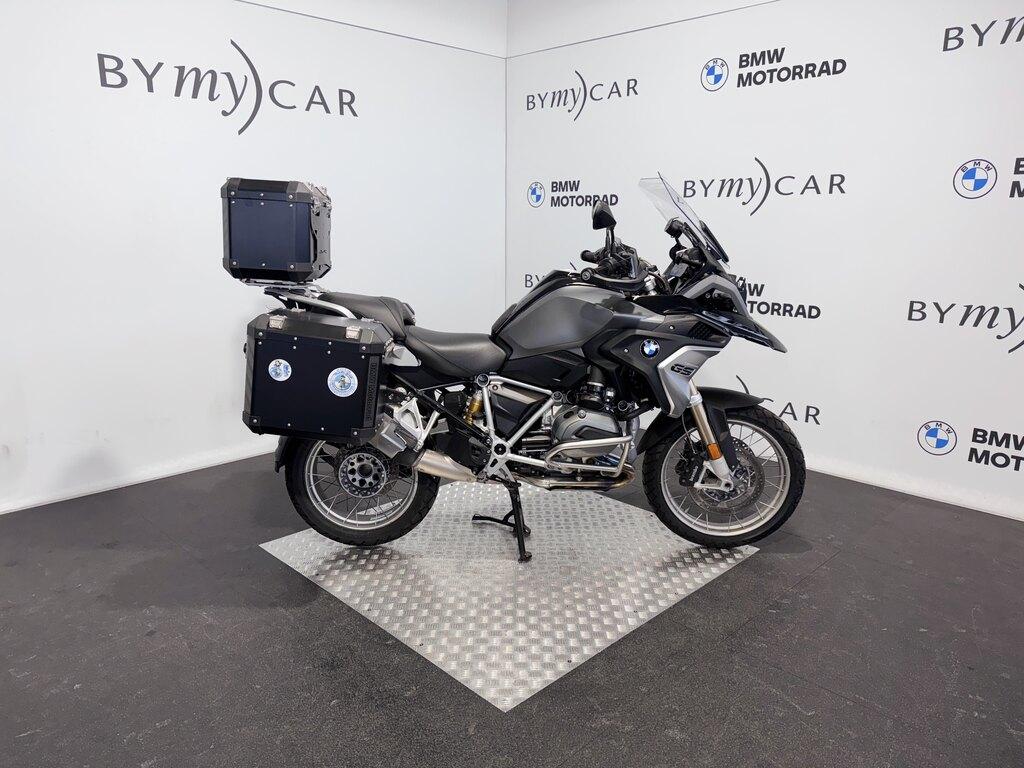 usatostore.bmw-motorrad.it Store BMW Motorrad R 1200 GS BMW R 1200 GS ABS MY19