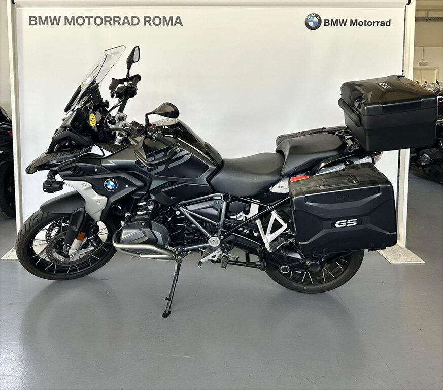 usatostore.bmw-motorrad.it Store BMW Motorrad R 1250 GS BMW R 1250 GS ABS MY21