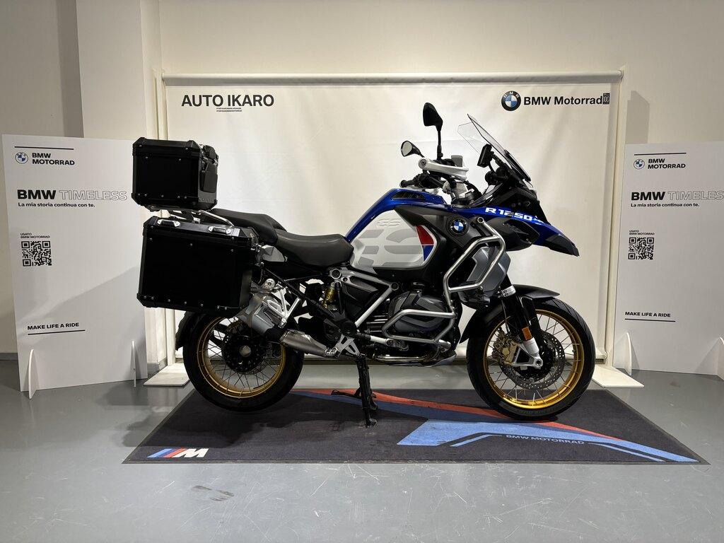 usatostore.bmw.it Store BMW Motorrad R 1250 GS BMW R 1250 GS Adventure ABS MY19