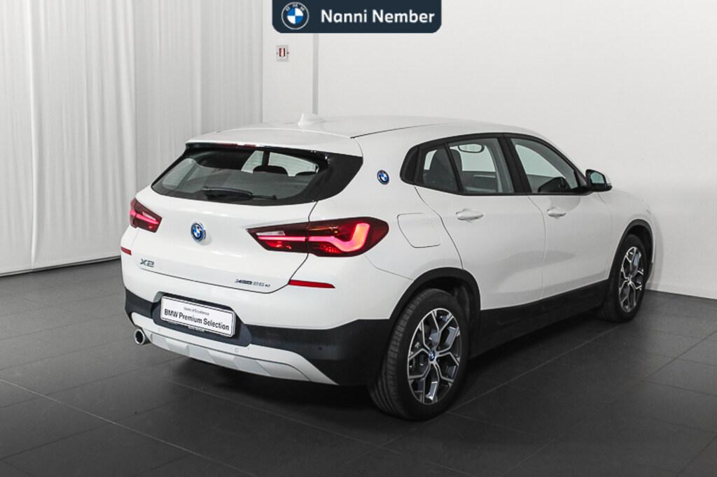 usatostore.bmw.it Store BMW X2 xdrive25e Advantage auto