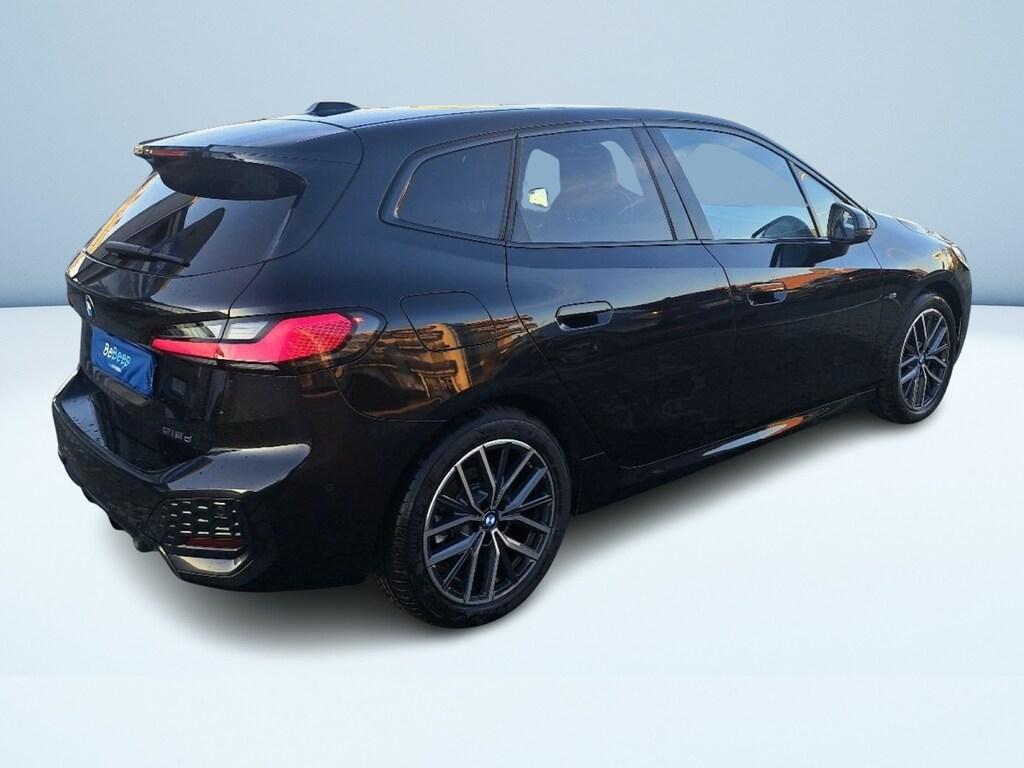 usatostore.bmw.it Store BMW Serie 2 218d Active Tourer Msport auto