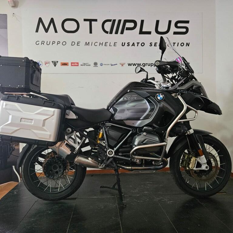 usatostore.bmw-motorrad.it Store BMW Motorrad R 1200 GS BMW R 1200 GS Adventure ABS MY19