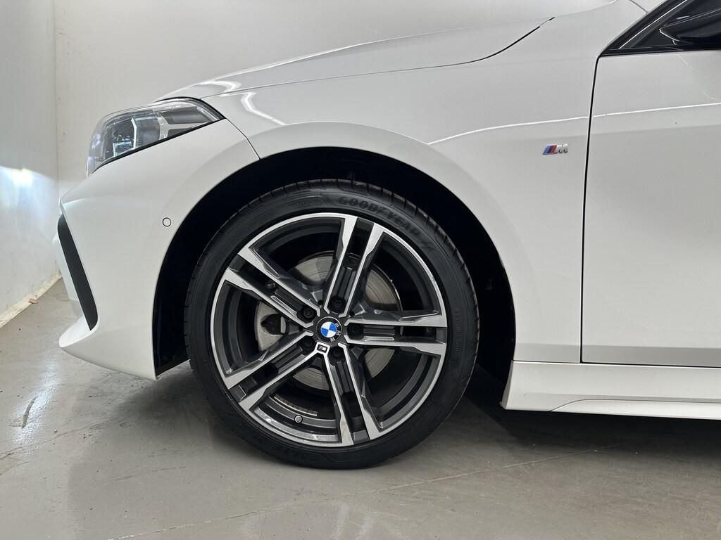 usatostore.bmw.it Store BMW Serie 1 118d Msport auto