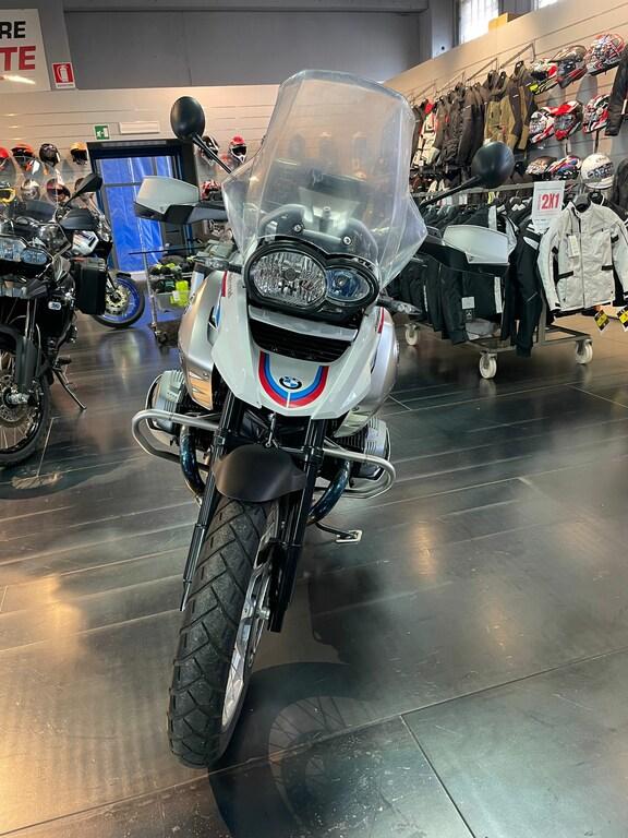 usatostore.bmw.it Store BMW Motorrad R 1200 GS BMW R 1200 GS MY10