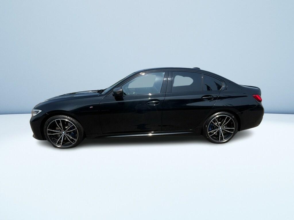 usatostore.bmw.it Store BMW Serie 3 M340i xdrive auto