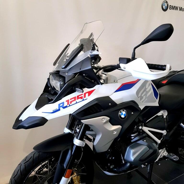 usatostore.bmw-motorrad.it Store BMW Motorrad R 1250 GS BMW R 1250 GS ABS MY21