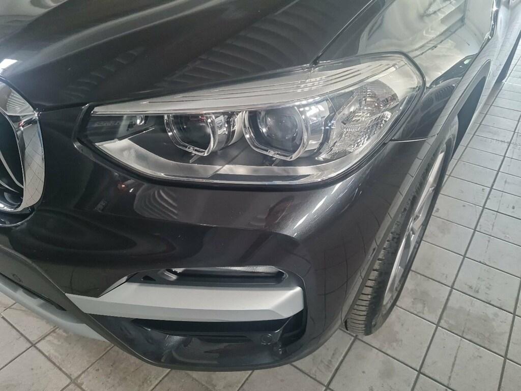 usatostore.bmw-motorrad.it Store BMW X3 xdrive20d mhev 48V xLine auto