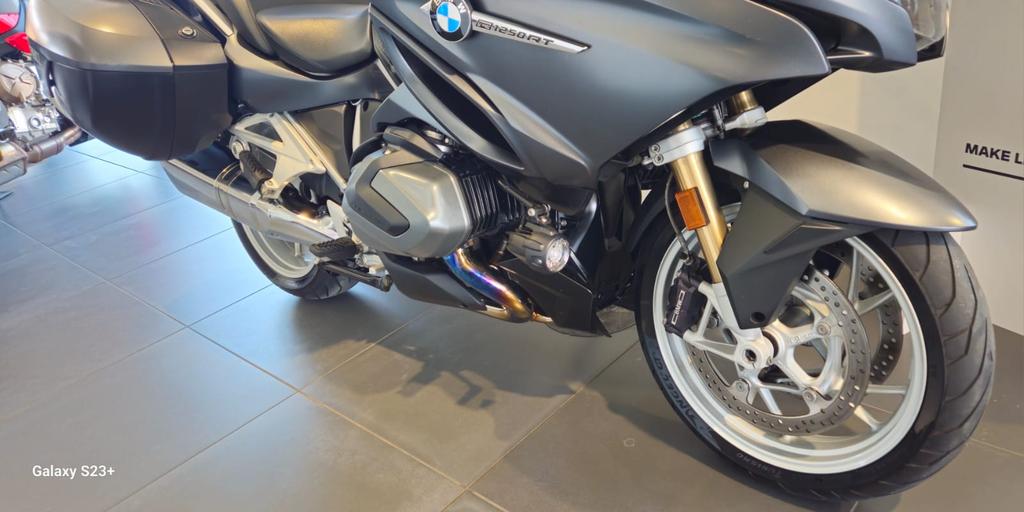 usatostore.bmw.it Store BMW Motorrad R 1250 RT BMW R 1250 RT ABS MY19