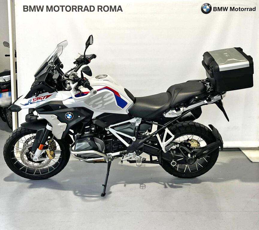 usatostore.bmw-motorrad.it Store BMW Motorrad R 1250 GS BMW R 1250 GS ABS MY21