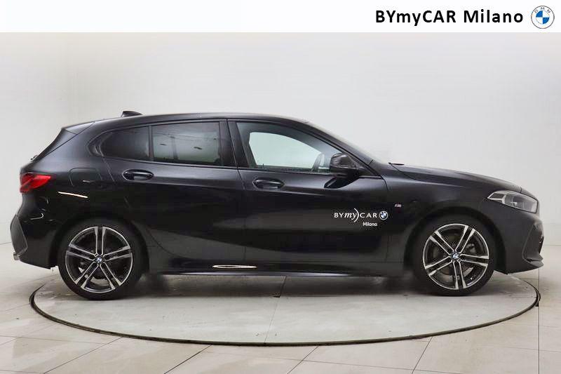 usatostore.bmw.it Store BMW Serie 1 118d Msport auto