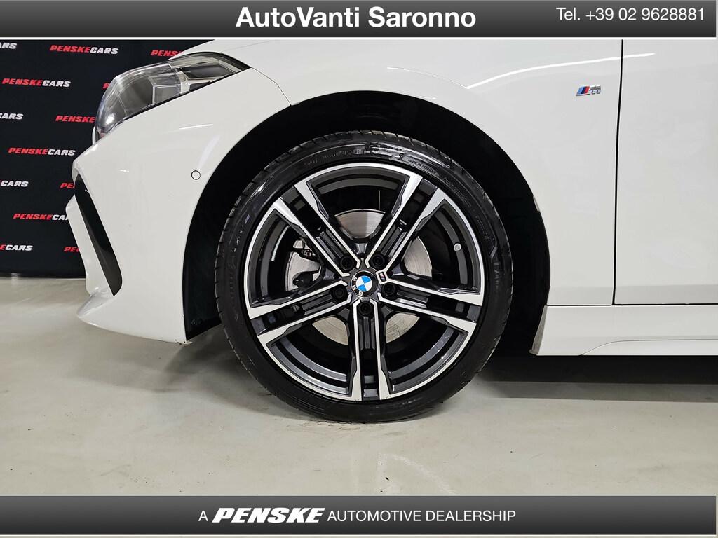 usatostore.bmw.it Store BMW Serie 1 118d Msport auto