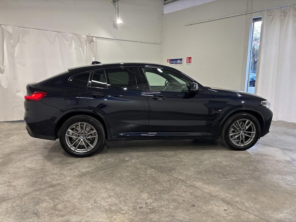 usatostore.bmw.it Store BMW X4 xdrive20d Msport auto