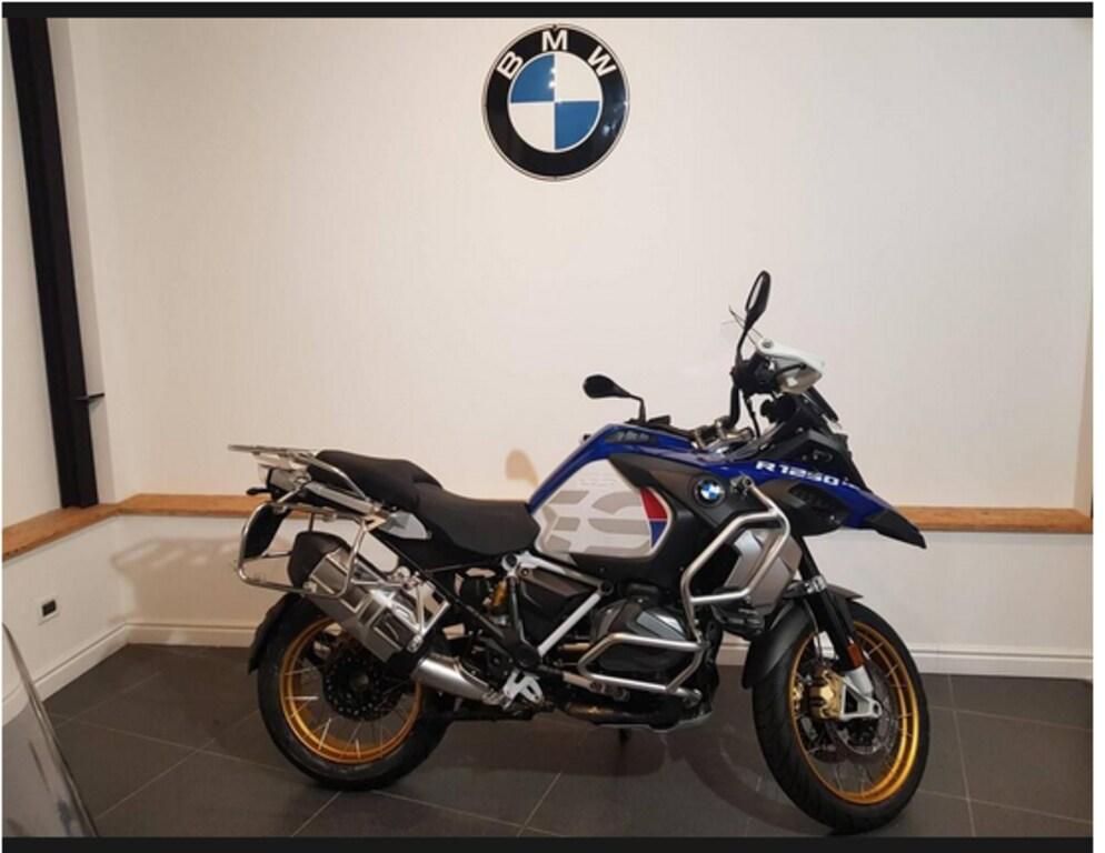 usatostore.bmw.it Store BMW Motorrad R 1250 GS BMW R 1250 GS Adventure ABS MY19