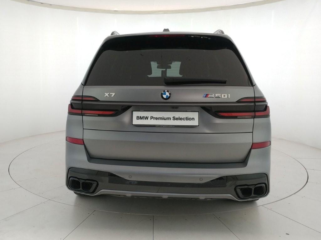 usatostore.bmw.it Store BMW X7 X7 xdrive M60i mhev 48V auto 6p.ti