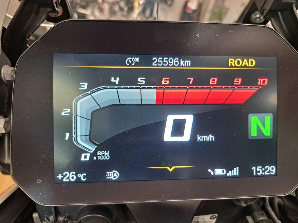 usatostore.bmw-motorrad.it Store BMW Motorrad R 1250 GS BMW R 1250 GS ABS MY21