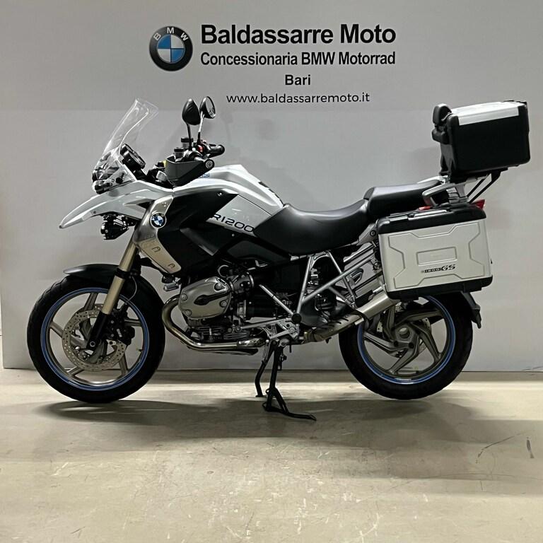 usatostore.bmw-motorrad.it Store BMW Motorrad R 1200 GS BMW R 1200 GS MY08