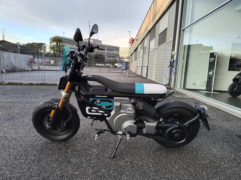 usatostore.bmw-motorrad.it Store BMW Motorrad CE 02 (11Kw) BMW CE 02