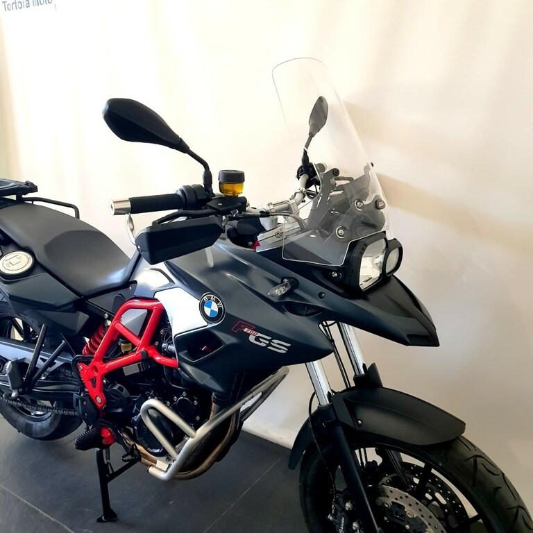 usatostore.bmw-motorrad.it Store BMW Motorrad F 700 GS BMW F 700 GS ABS MY16