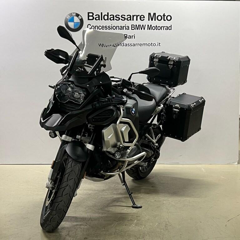 usatostore.bmw-motorrad.it Store BMW Motorrad R 1250 GS Adventure ABS