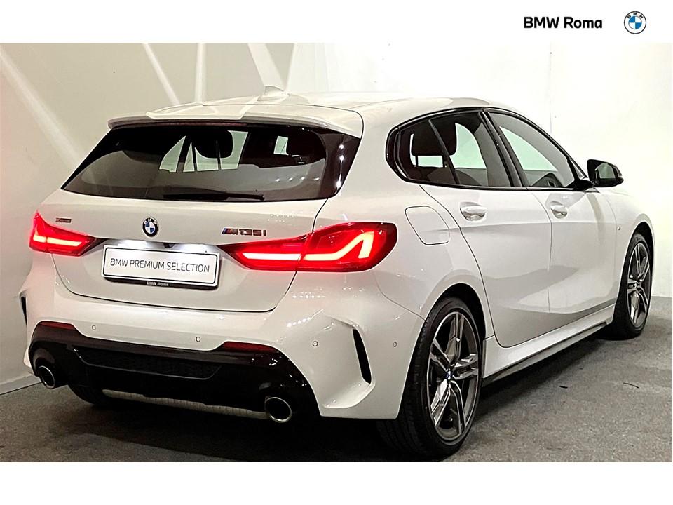 usatostore.bmw.it Store BMW Serie 1 M 135i xdrive auto