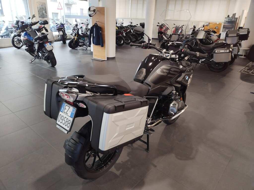 usatostore.bmw-motorrad.it Store BMW Motorrad R 1250 GS BMW R 1250 GS ABS MY21