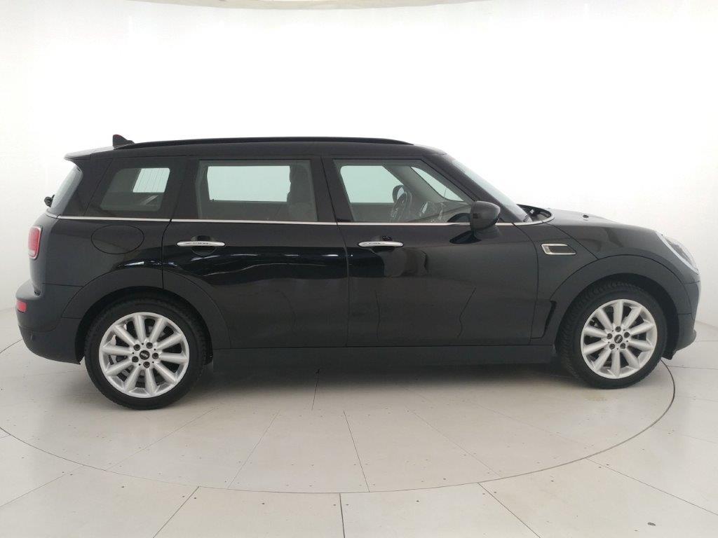 usatostore.bmw.it Store MINI MINI Clubman Mini Clubman 1.5 One classic auto