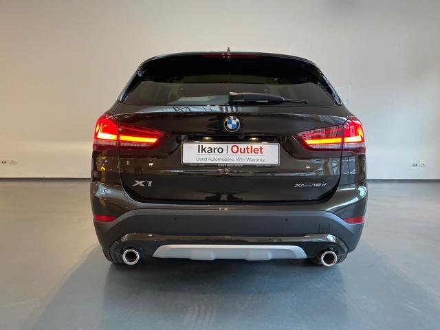 usatostore.bmw.it Store BMW X1 xdrive18d xLine auto