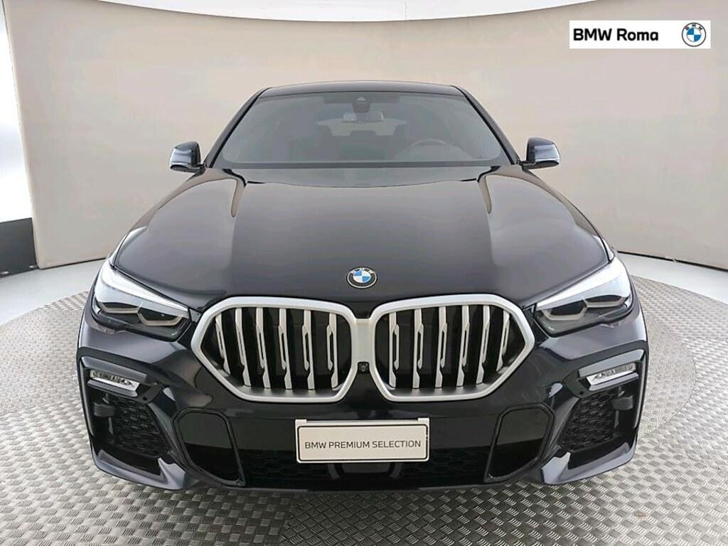 usatostore.bmw.it Store BMW X6 X6 xdrive30d mhev 48V Msport auto