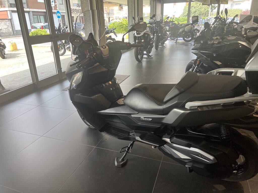 usatostore.bmw-motorrad.it Store BMW Motorrad C 400 GT BMW C 400 GT MY21