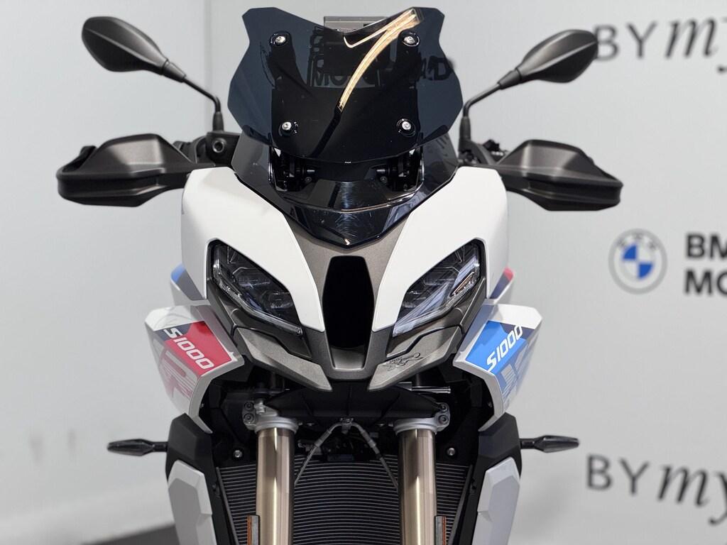 usatostore.bmw-motorrad.it Store BMW Motorrad S 1000 XR BMW S 1000 XR ABS MY21