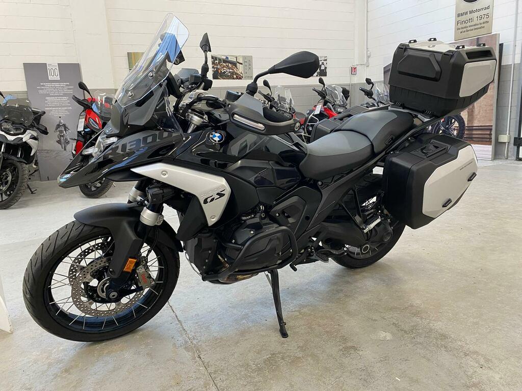 usatostore.bmw-motorrad.it Store BMW Motorrad R 1300 GS BMW R 1300 GS MY23