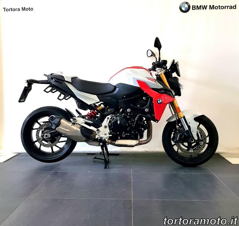 usatostore.bmw.it Store BMW Motorrad F 900 R BMW F 900 R MY20