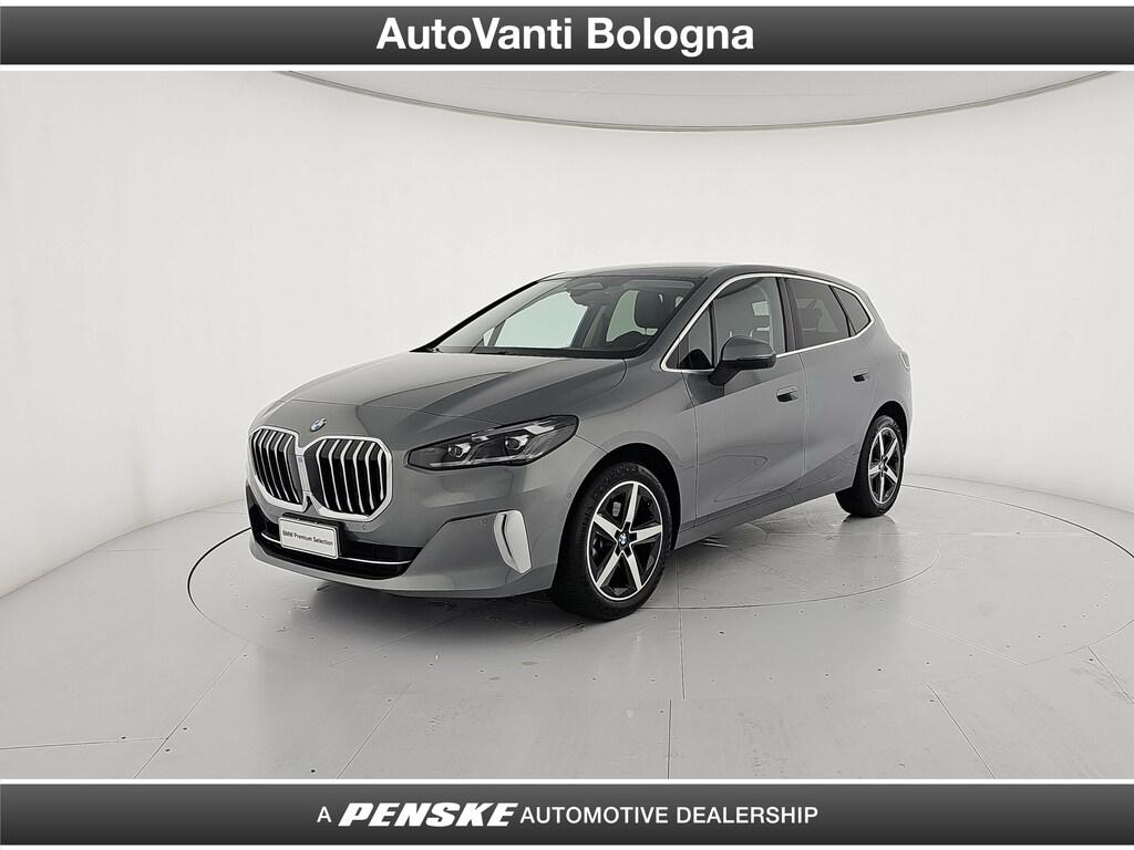 usatostore.bmw.it Store BMW Serie 2 218d Active Tourer Luxury auto