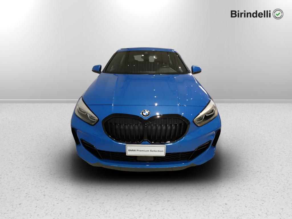 usatostore.bmw.it Store BMW Serie 1 118d Msport auto