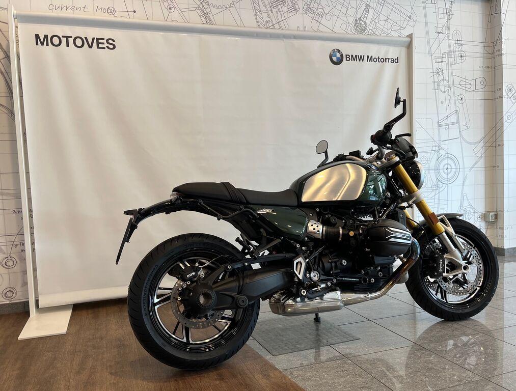 usatostore.bmw-motorrad.it Store BMW Motorrad R 12 nineT 