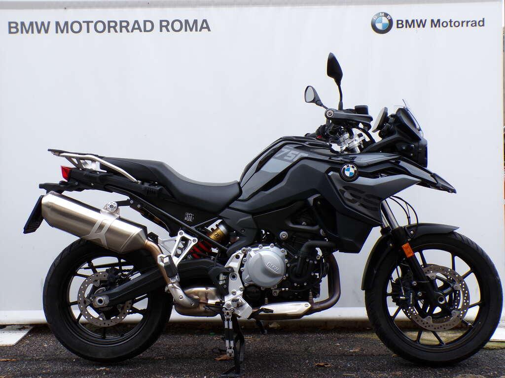 usatostore.bmw-motorrad.it Store BMW Motorrad F 750 GS BMW F 750 GS ABS MY21