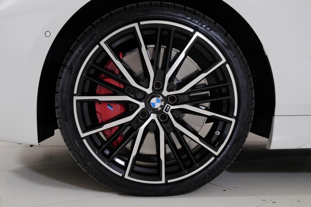 usatostore.bmw.it Store BMW Serie 1 118d Msport auto