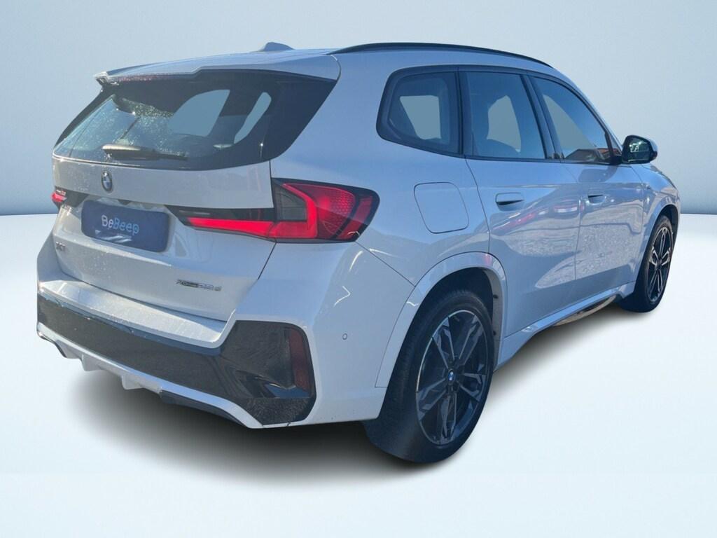 usatostore.bmw.it Store BMW X1 xdrive23d mhev 48V MSport Edition Balance auto