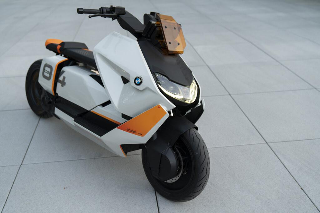 usatostore.bmw-motorrad.it Store BMW Motorrad CE 04 BMW CE 04 MY22