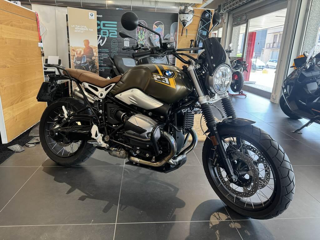 usatostore.bmw.it Store BMW Motorrad R nineT BMW R nineT Scrambler ABS MY20