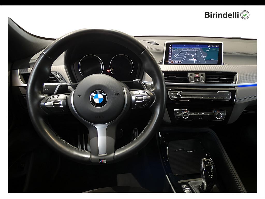 usatostore.bmw.it Store BMW X2 xdrive18d Msport auto