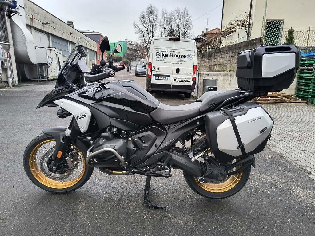 usatostore.bmw-motorrad.it Store BMW Motorrad R 1300 GS BMW R 1300 GS MY23