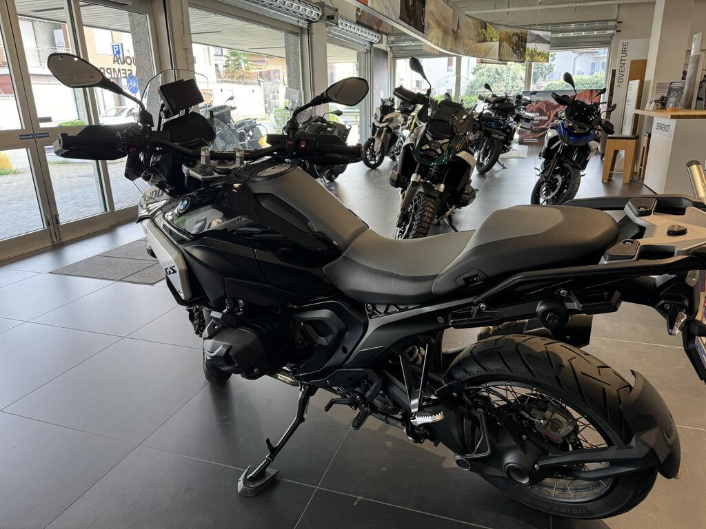 usatostore.bmw-motorrad.it Store BMW Motorrad R 1300 GS BMW R 1300 GS MY23