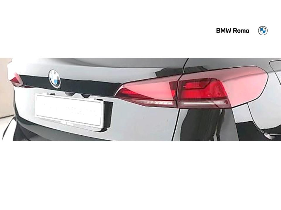 usatostore.bmw.it Store BMW Serie 2 218d Active Tourer auto