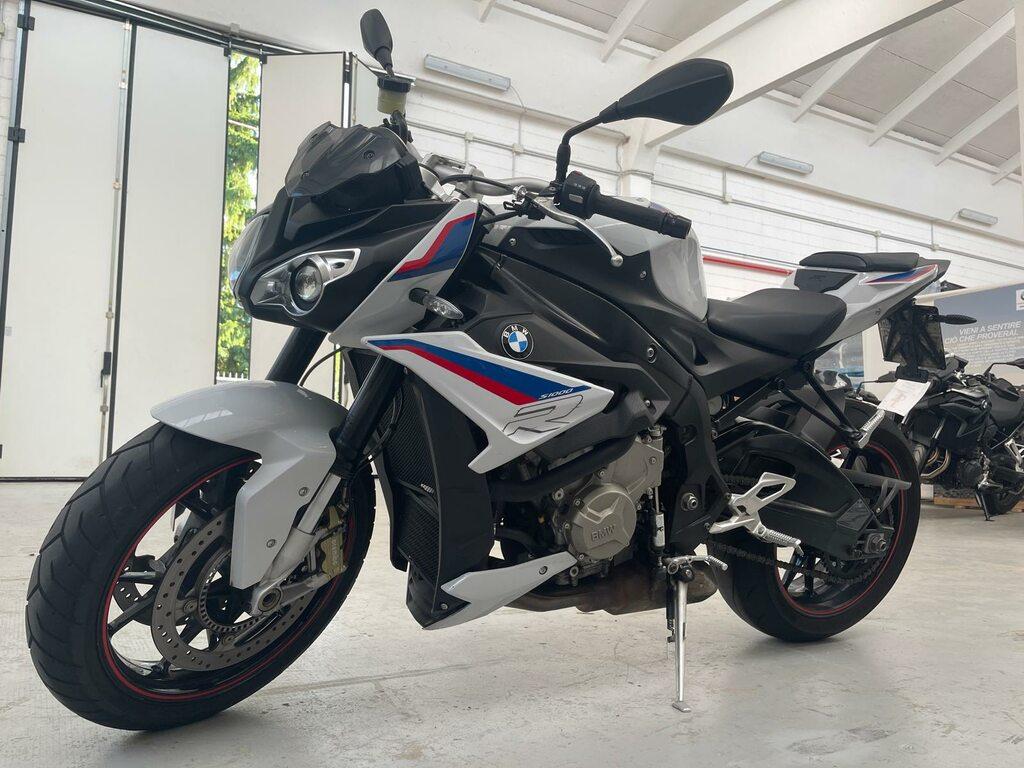 usatostore.bmw-motorrad.it Store BMW Motorrad S 1000 R ABS