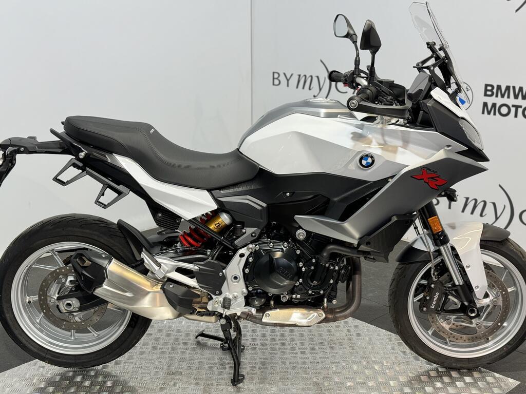 usatostore.bmw.it Store BMW Motorrad F 900 XR BMW F 900 XR MY20