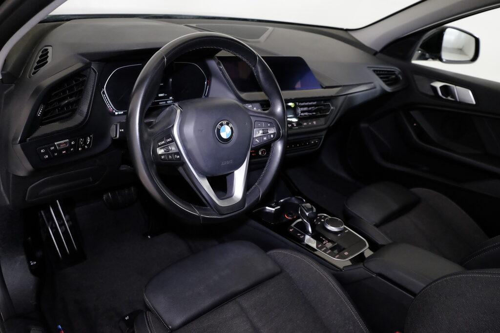 usatostore.bmw.it Store BMW Serie 1 116d Sport auto