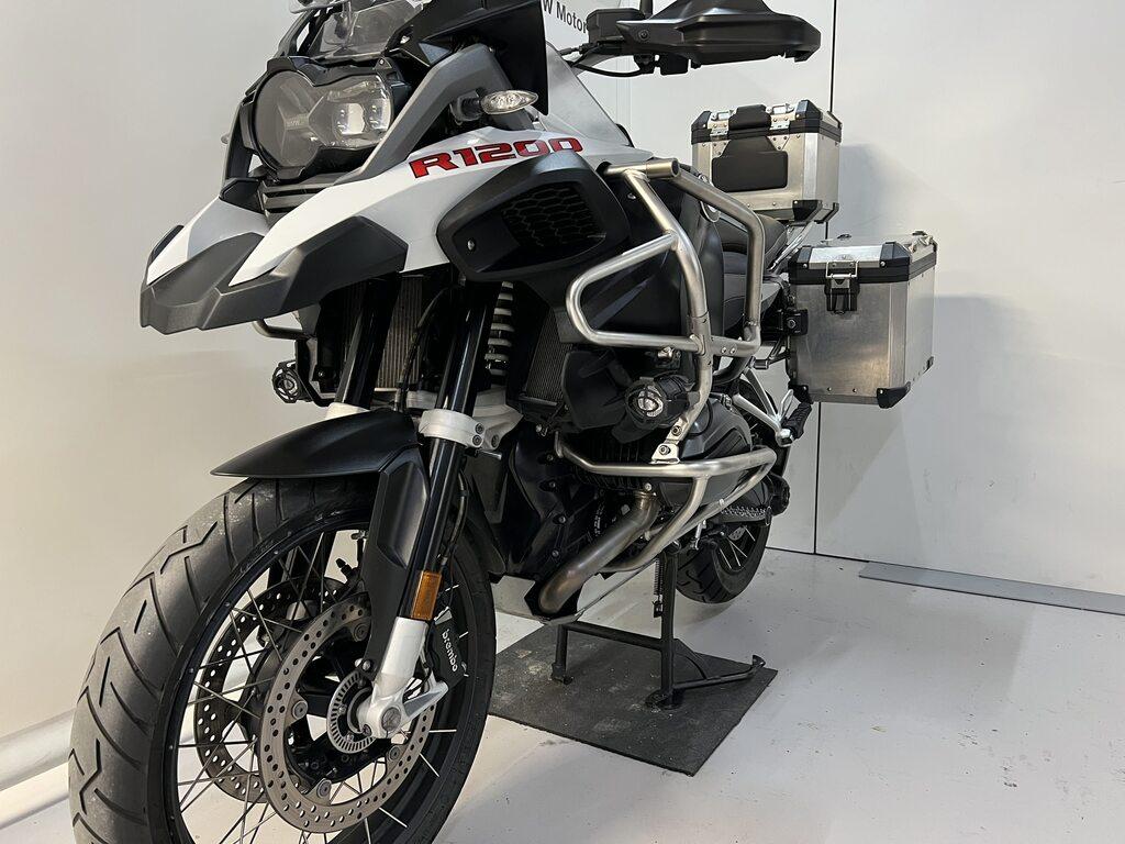 usatostore.bmw-motorrad.it Store BMW Motorrad R 1200 GS BMW R 1200 GS Adventure ABS MY12