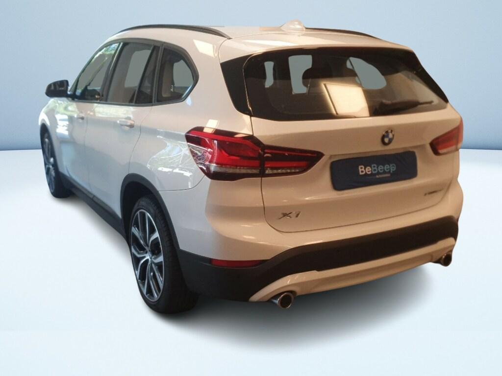 usatostore.bmw.it Store BMW X1 xdrive18d Advantage