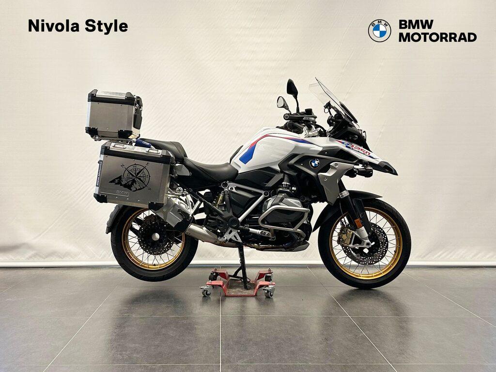 usatostore.bmw-motorrad.it Store BMW Motorrad R 1250 GS BMW R 1250 GS ABS MY21